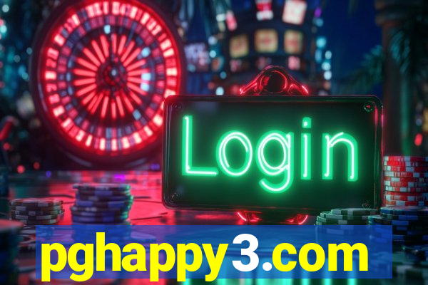 pghappy3.com