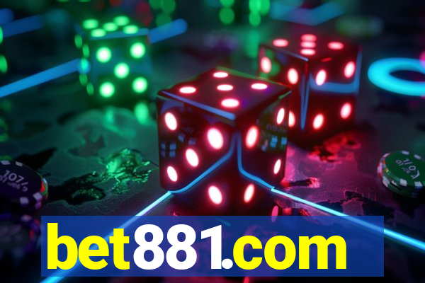 bet881.com
