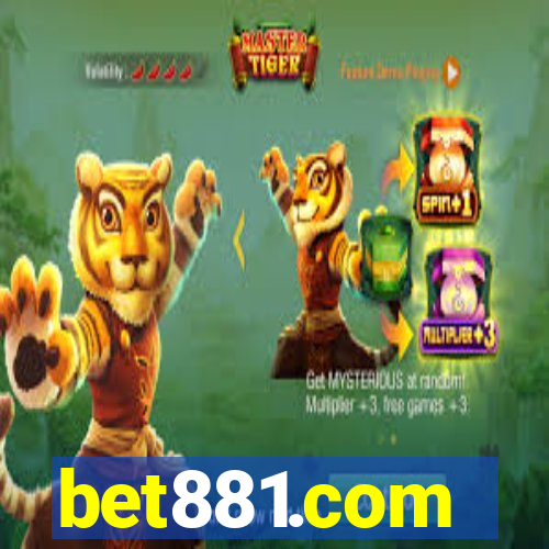 bet881.com
