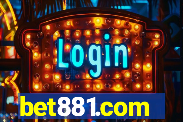 bet881.com