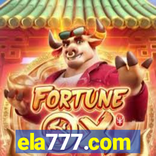 ela777.com