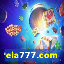 ela777.com