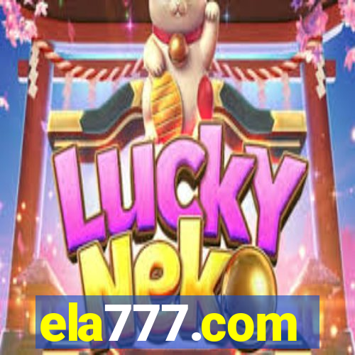 ela777.com