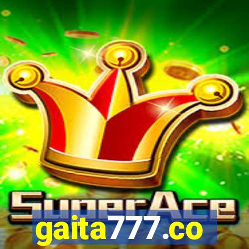 gaita777.co