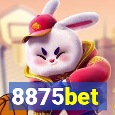 8875bet