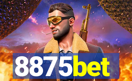 8875bet