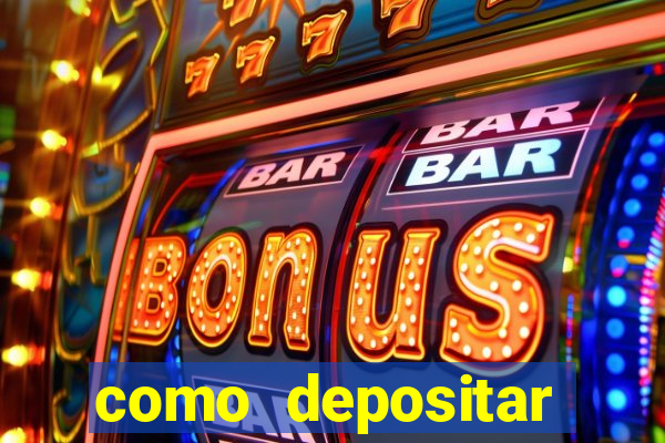 como depositar dinheiro no betano