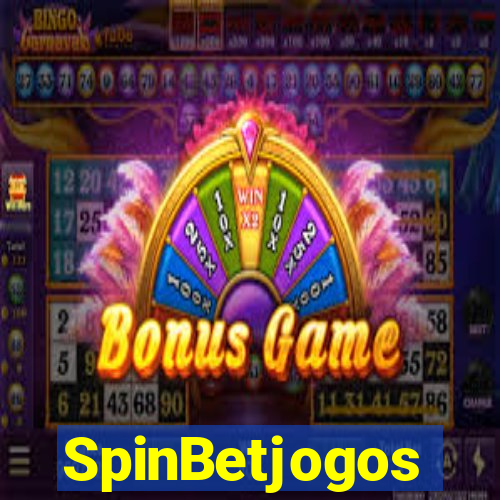 SpinBetjogos