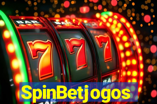 SpinBetjogos