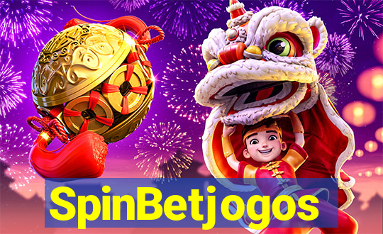 SpinBetjogos