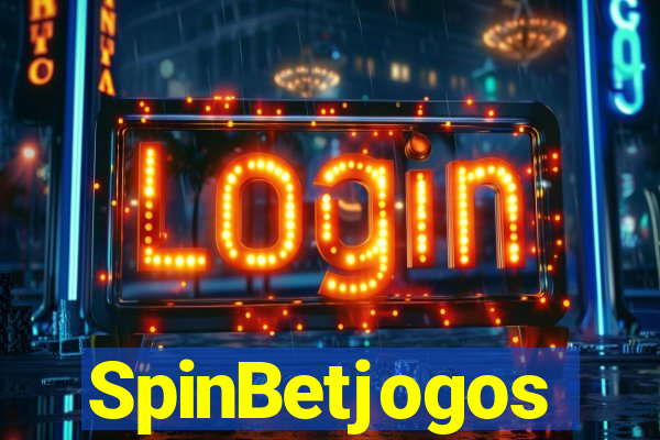 SpinBetjogos