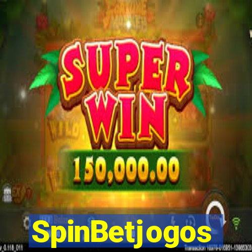 SpinBetjogos