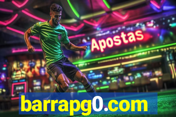 barrapg0.com