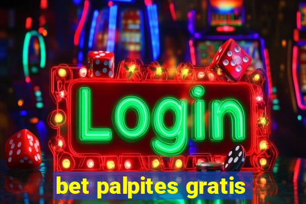 bet palpites gratis