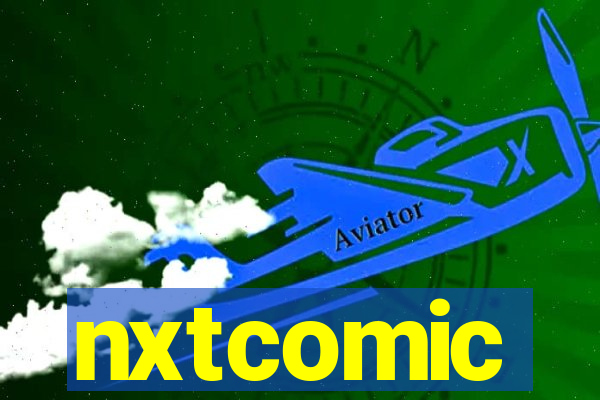 nxtcomic