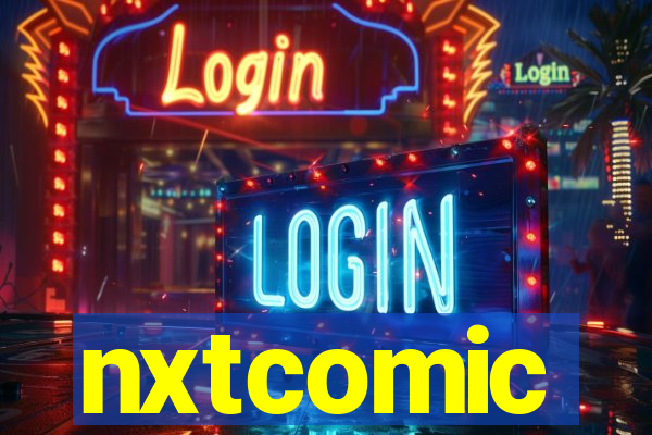 nxtcomic