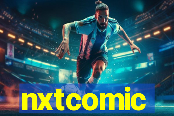 nxtcomic