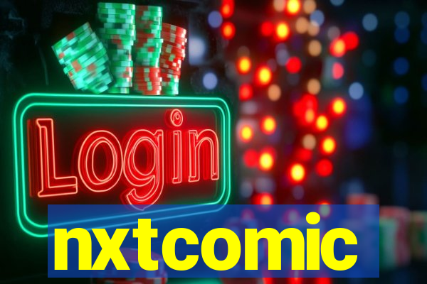 nxtcomic