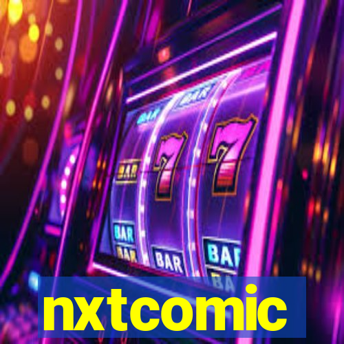 nxtcomic