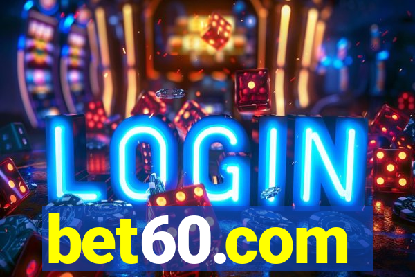 bet60.com