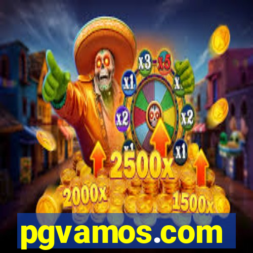 pgvamos.com