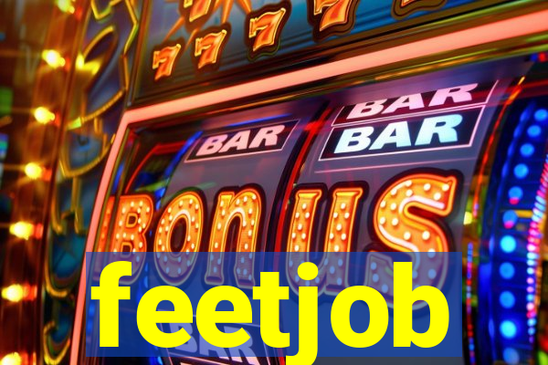 feetjob
