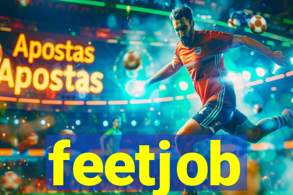 feetjob