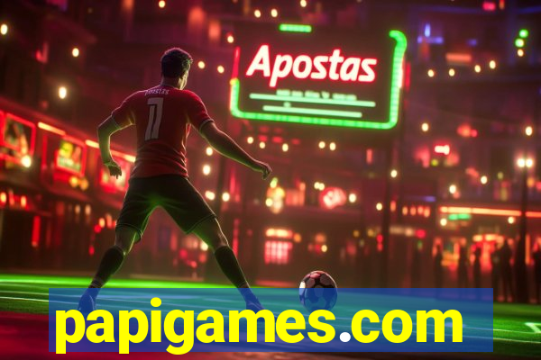 papigames.com