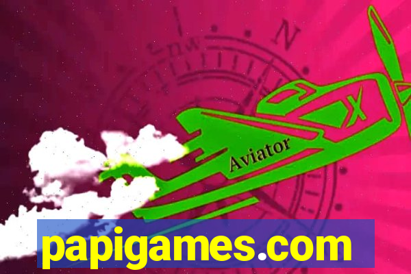 papigames.com