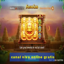 canal viva online gratis