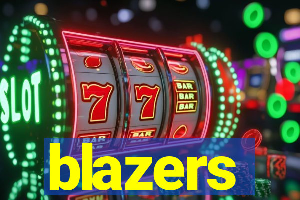 blazers