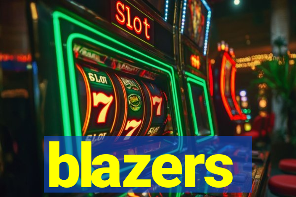 blazers