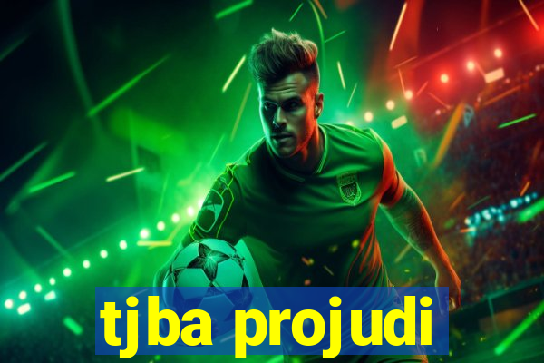 tjba projudi