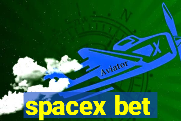 spacex bet
