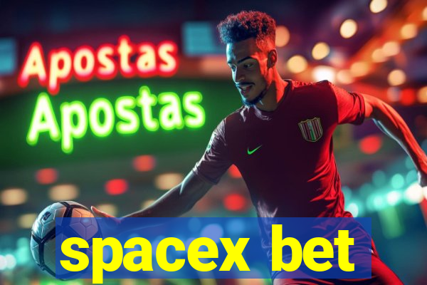 spacex bet