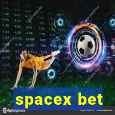 spacex bet
