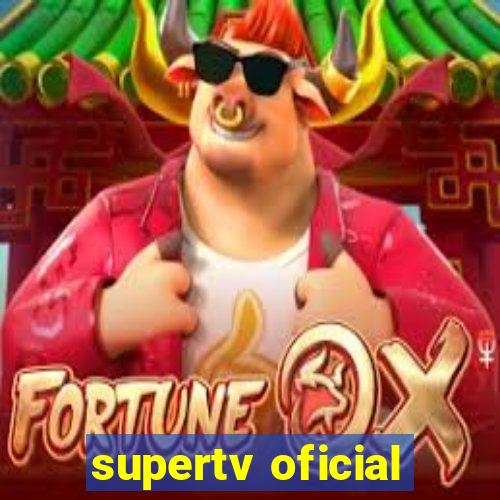 supertv oficial
