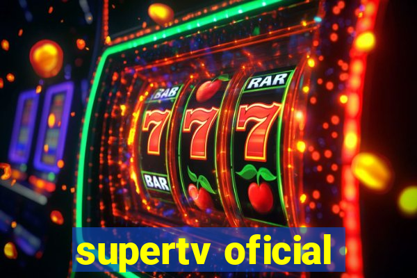 supertv oficial