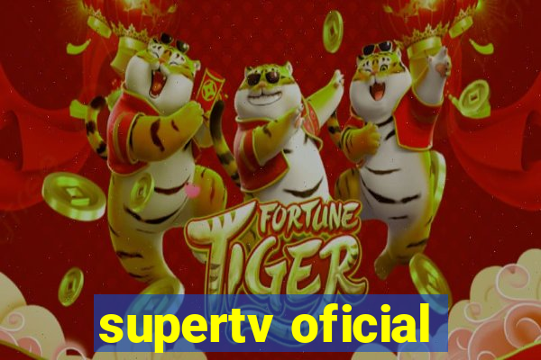 supertv oficial