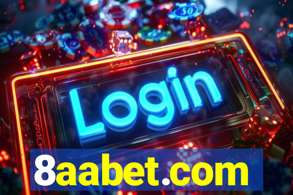 8aabet.com