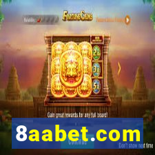 8aabet.com