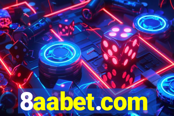 8aabet.com