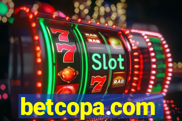 betcopa.com