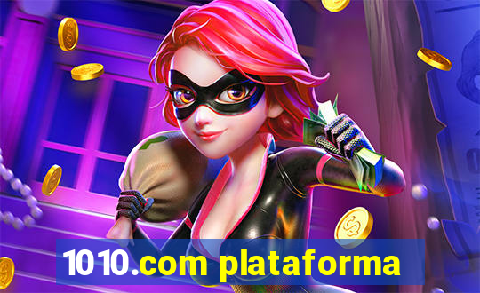1010.com plataforma