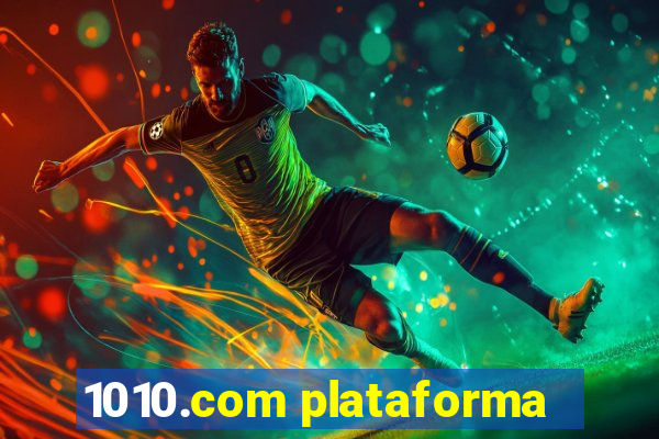 1010.com plataforma