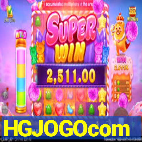 HGJOGOcom