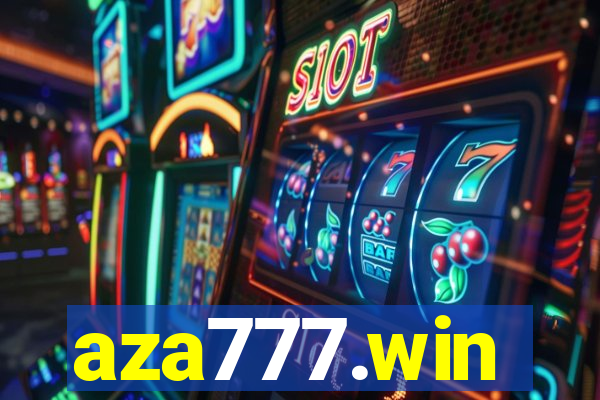 aza777.win