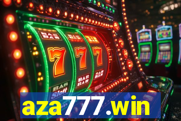 aza777.win