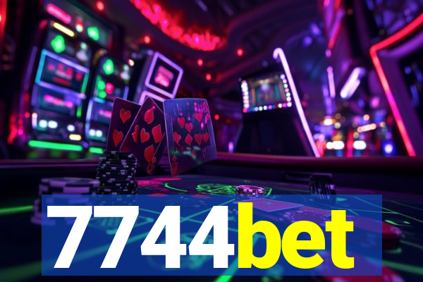 7744bet