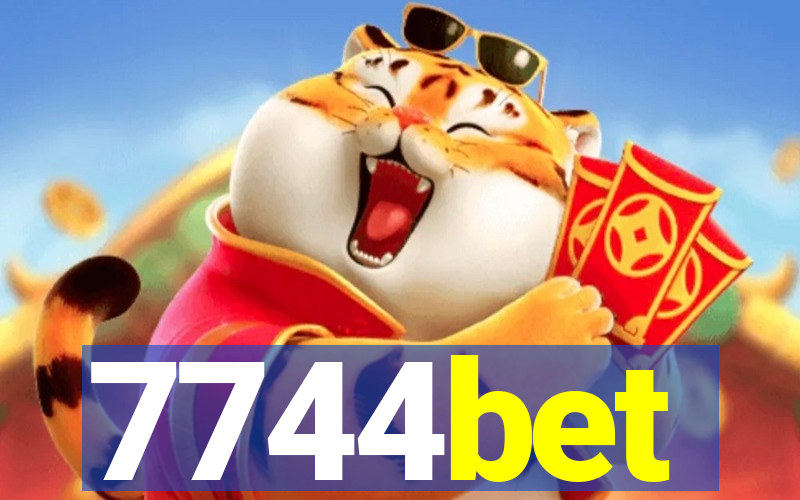 7744bet